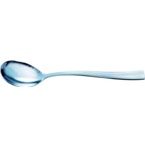 Arcoroc Alabama 18/10 Cutlery  Coffee Spoon(11.3cm)(4.5") (Pack of 12) - Smashing Supplies