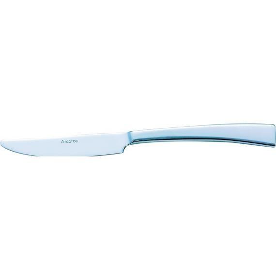 Arcoroc Alabama 18/10 Cutlery Lunch/B&B Knife (19cm) (7.5") (Pack of 12)