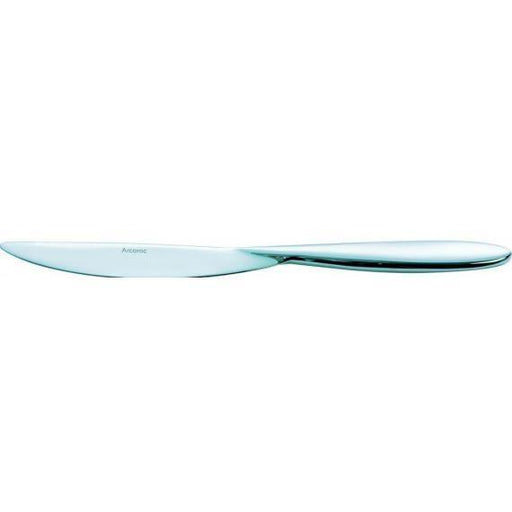 Arcoroc Utah 18/10 Cutlery  Dinner Knife (Solid Handle)(24cm)(9.5") (Box of 48) - Smashing Supplies