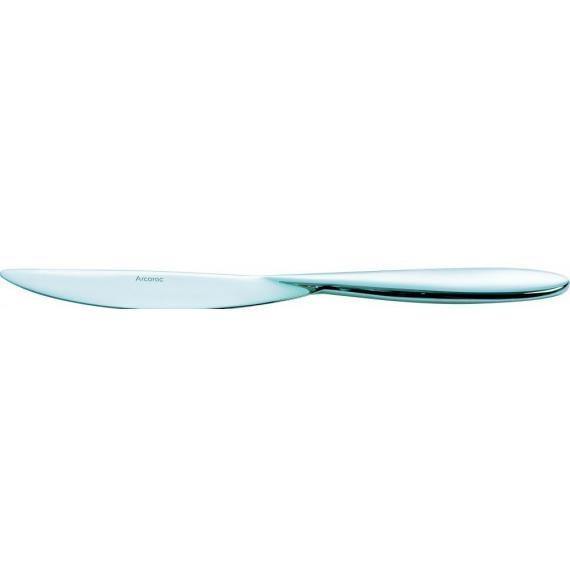 Arcoroc Utah 18/10 Cutlery  Dinner Knife (Solid Handle)(24cm)(9.5") (Box of 48) - Smashing Supplies