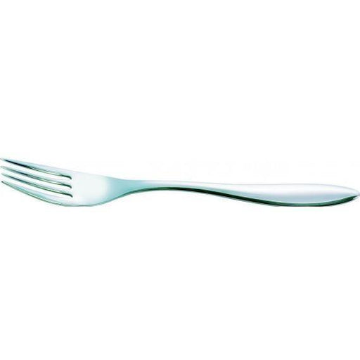 Arcoroc Utah 18/10 Cutlery  Dessert Fork(18.5cm)(7.3") (Box of 12) - Smashing Supplies
