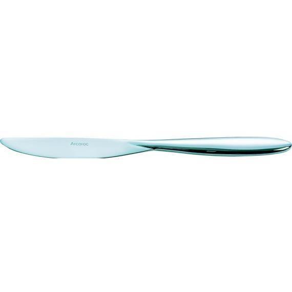 Arcoroc Utah 18/10 Cutlery  Dessert Knife(21cm)(8.3") (Box of 36) - Smashing Supplies