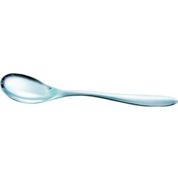 Arcoroc Utah 18/10 Cutlery  Soup Spoon(17.8cm)(7") (Box of 12) - Smashing Supplies