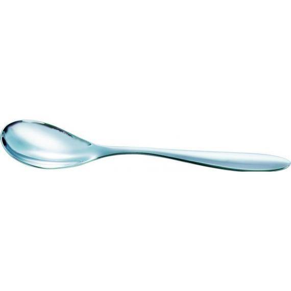 Arcoroc Utah 18/10 Cutlery  Tea Spoon(14cm)(5.5") (Box of 12) - Smashing Supplies