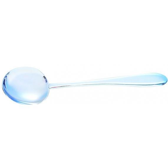Arcoroc Hotel 18/10 Cutlery Soup Spoon (17.8cm) (7") (Pack of 12)