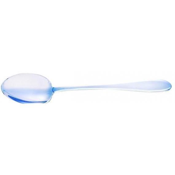 Arcoroc Hotel 18/10 Cutlery Tea Spoon (14cm) (5.5") (Pack of 12)