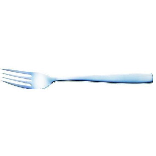 Arcoroc Vesca 18/10 Cutlery  Dinner Fork(20.7cm)(8.1") (Box of 12) - Smashing Supplies