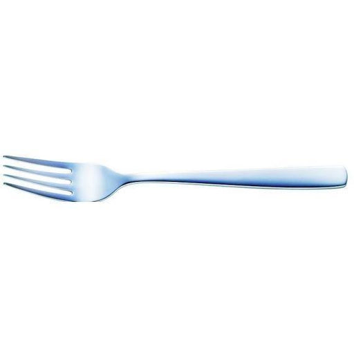 Arcoroc Vesca 18/10 Cutlery  Dessert Fork(18cm)(7.1") (Box of 12) - Smashing Supplies