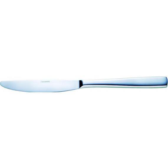 Arcoroc Vesca 18/10 Cutlery  Dessert Knife(20.7cm)(8.1") (Box of 12) - Smashing Supplies