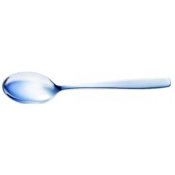 Arcoroc Vesca 18/10 Cutlery  Tea Spoon(13.7cm)(5.4") (Box of 12) - Smashing Supplies