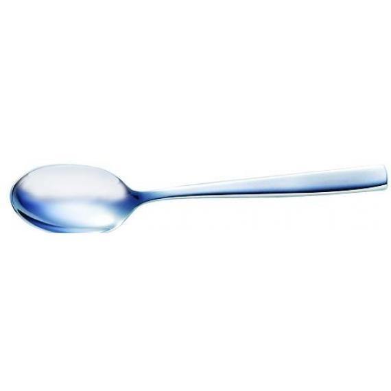 Arcoroc Vesca 18/10 Cutlery  Coffee Spoon(11.3cm)(4.5") (Box of 12) - Smashing Supplies