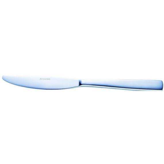 Arcoroc Vesca 18/10 Cutlery  Lunch / B&B Knife(18.8cm)(7.4") (Box of 12) - Smashing Supplies