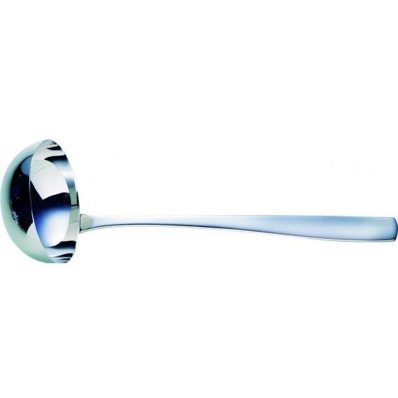 Arcoroc Vesca 18/10 Cutlery  Soup Ladle(27.7cm)(10.9") (Box of 24) - Smashing Supplies