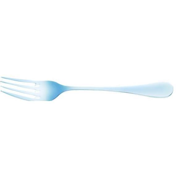 Arcoroc Matiz 18/10 Cutlery Dessert Fork (18cm) (7.1") (Pack 12)