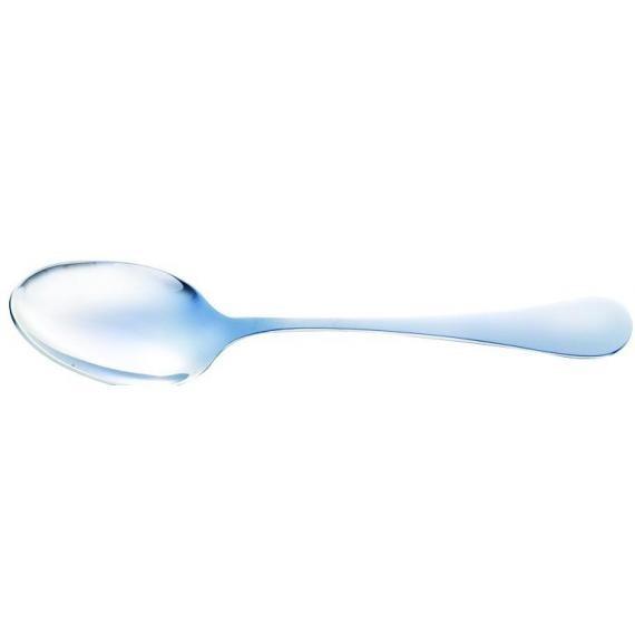 Arcoroc Matiz 18/10 Cutlery Dessert Spoon (18cm) (7.1") (Pack 12)