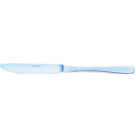 Arcoroc Matiz 18/10 Cutlery Dessert Knife (20.7cm) (8.1") (Pack of 12)