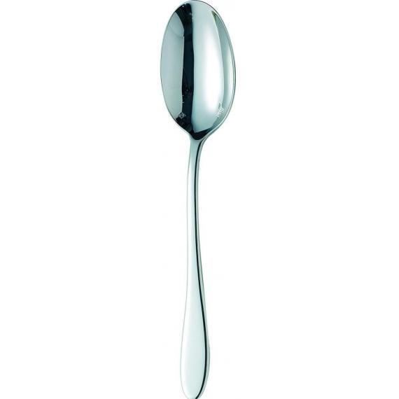 Chef & Sommelier Lazzo 18/10 Cutlery Dinner/Table Spoon (21cm) (8.3") (Pack 12)