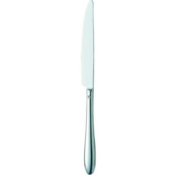 Chef & Sommelier Lazzo 18/10 Cutlery Dinner Knife (Hollow Handle) (24cm) (9.5") (Pack 12)