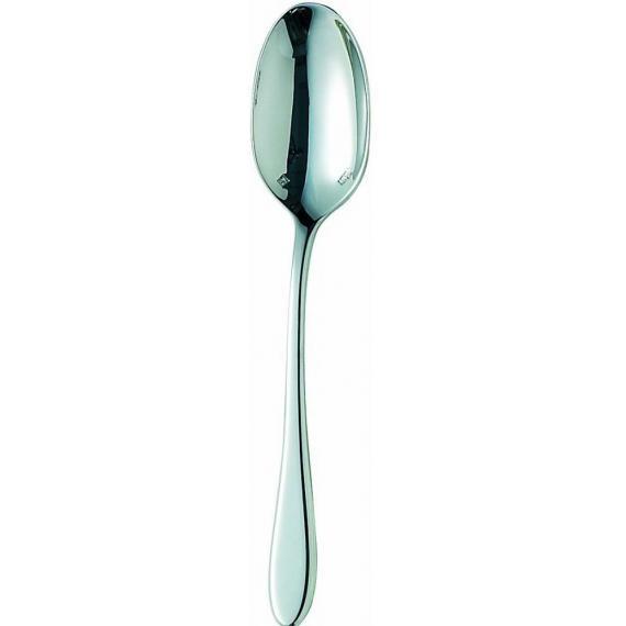Chef & Sommelier Lazzo 18/10 Cutlery Tea Spoon (14cm) (5.5") (Pack 12)