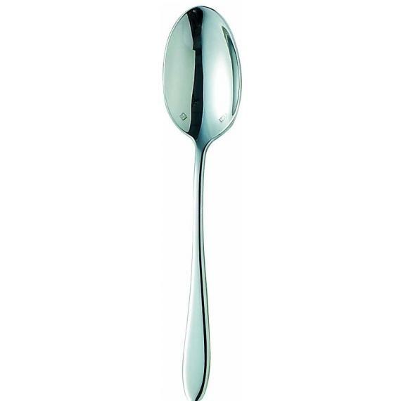 Chef & Sommelier Lazzo 18/10 Cutlery Demi Tasse/Coffee Spoon (11.3cm) (4.5") (Pack of 12)