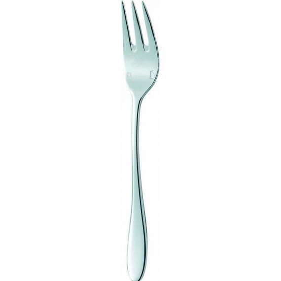 Chef & Sommelier Lazzo 18/10 Cutlery Fish Fork (18.5cm) (7.3") (Pack 12)