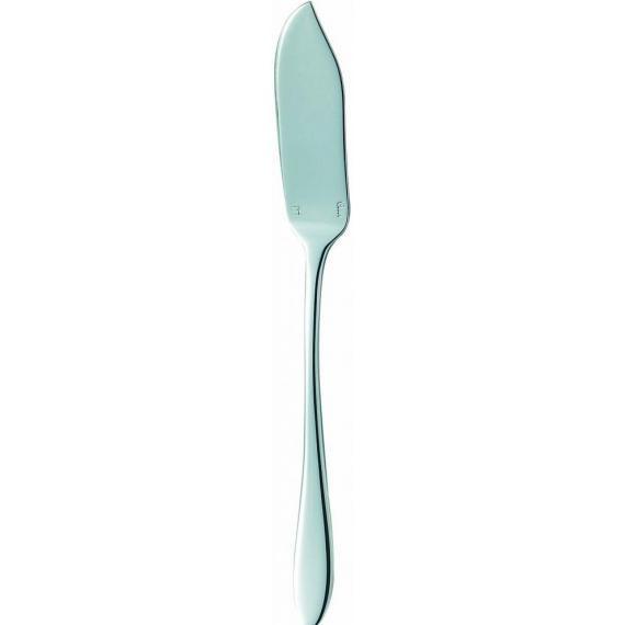 Chef & Sommelier Lazzo 18/10 Cutlery Fish Knife (20.6cm) (8") (Pack 12)