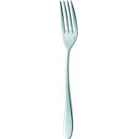 Chef & Sommelier Lazzo 18/10 Cutlery Lunch Fork (15.3cm) (6") (Pack 12)