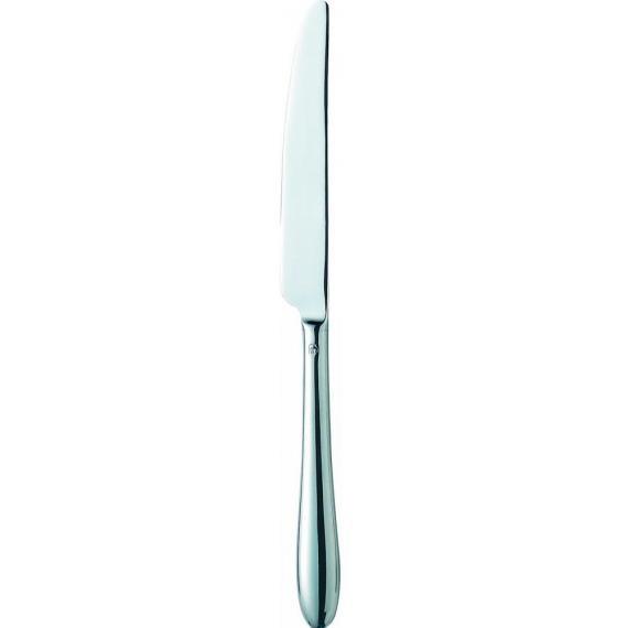 Chef & Sommelier Lazzo 18/10 Cutlery Lunch/B&B/Knife (17.8cm) (7") (Pack 12)
