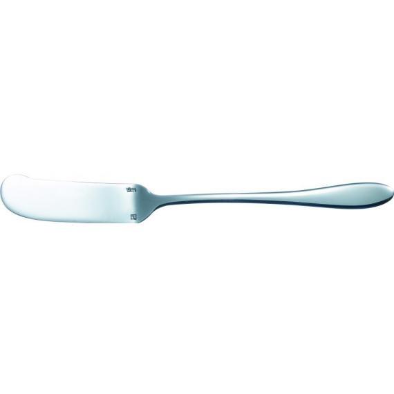 Chef & Sommelier Lazzo 18/10 Cutlery Butter Spreader (16.5cm) (6.5") (Pack of 12)