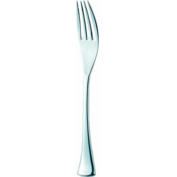 Chef & Sommelier Diaz 18/10 Cutlery Dinner Fork (21cm) (8.3") (Pack of 12)