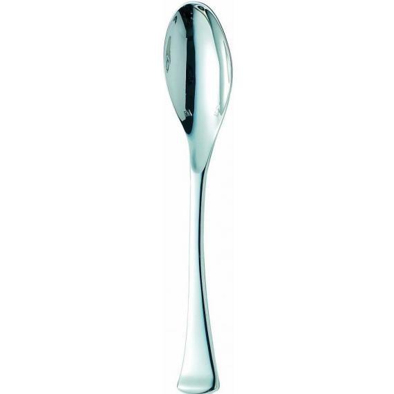 Chef & Sommelier Diaz 18/10 Cutlery Dessert Spoon (18.5cm) (7.3") (Pack of 12)
