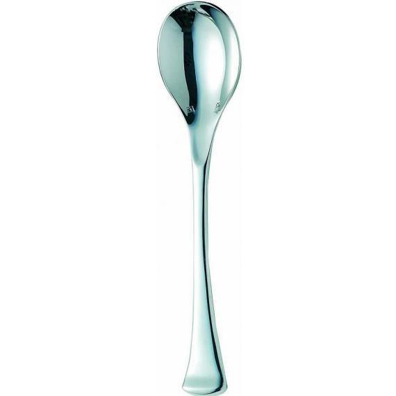 Chef & Sommelier Diaz 18/10 Cutlery  Soup Spoon(18cm)(7.1") (Pack of 12) - Smashing Supplies