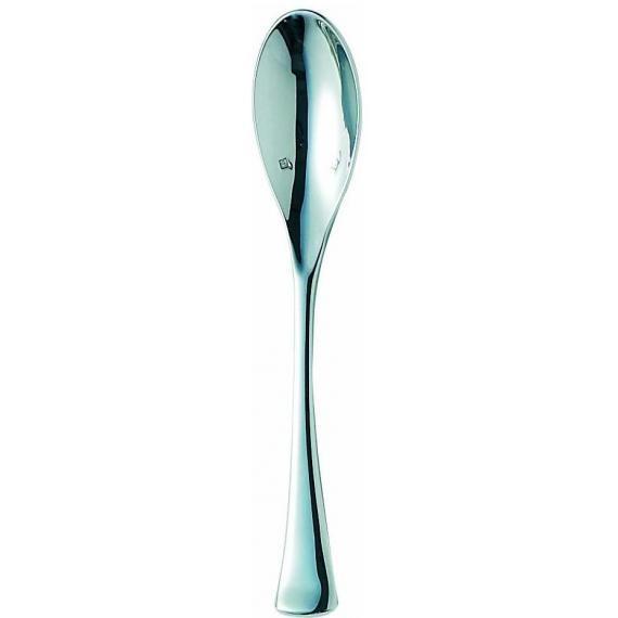 Chef & Sommelier Diaz 18/10 Cutlery Demi Tasse/Coffee Spoon (11.3cm) (4.5") (Pack of 12)