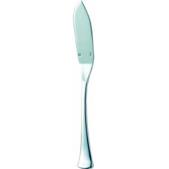 Chef & Sommelier Diaz 18/10 Cutlery Fish Knife (20.6cm) (8") (Pack of 12)