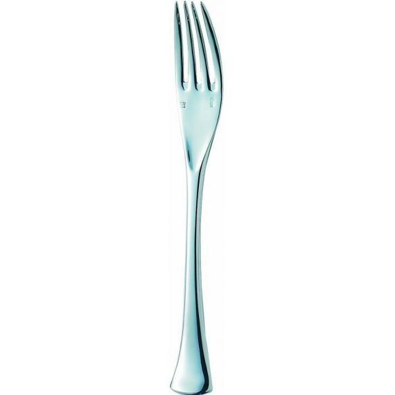 Chef & Sommelier Diaz 18/10 Cutlery Lunch/Cake Fork (15.5cm) (6.1") (Pack of 12)