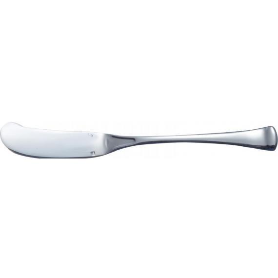 Chef & Sommelier Diaz 18/10 Cutlery Butter Spreader (17cm) (6.7") (Pack of 12)