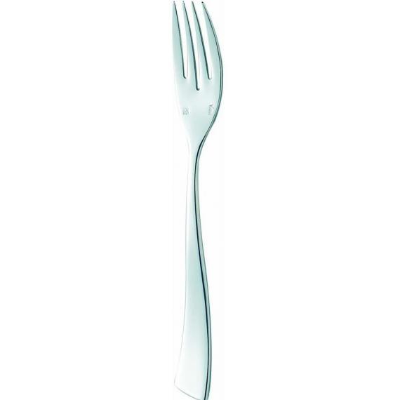 Chef & Sommelier Ezzo 18/10 Cutlery Dinner Fork (21cm) (8.3") (Pack of 12)