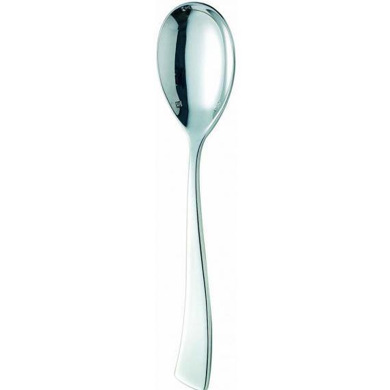 Chef & Sommelier Ezzo 18/10 Cutlery  Dinner / Table Spoon(21cm)(8.3") (Pack of 12) - Smashing Supplies