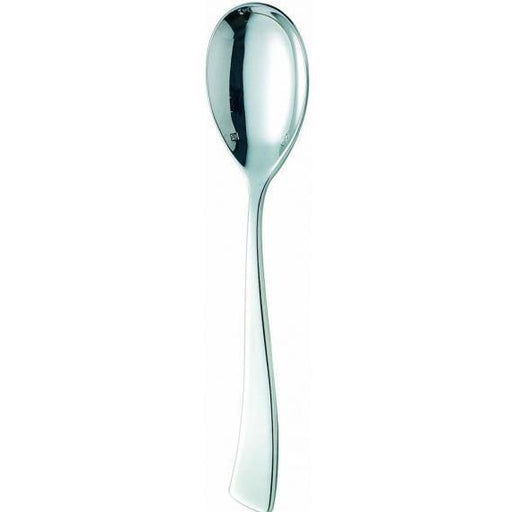 Chef & Sommelier Ezzo 18/10 Cutlery  Dinner / Table Spoon(21cm)(8.3") (Pack of 12) - Smashing Supplies