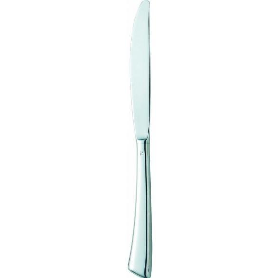 Chef & Sommelier Ezzo 18/10 Cutlery Dinner Knife (Hollow Handle) (25cm) (9.8") (Pack of 12)