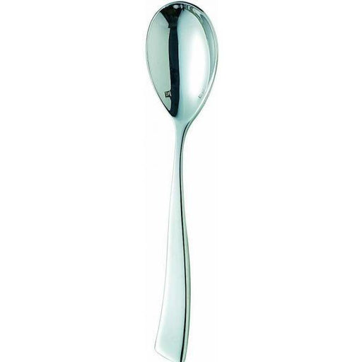 Chef & Sommelier Ezzo 18/10 Cutlery  Tea Spoon(14cm)(5.5") (Pack of 12) - Smashing Supplies