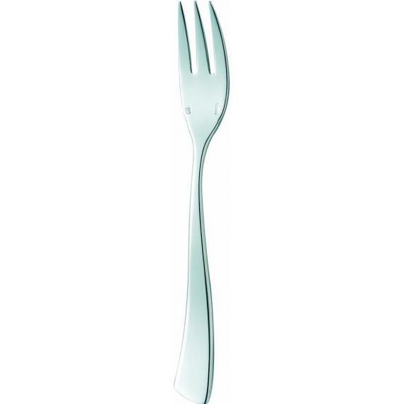 Chef & Sommelier Ezzo 18/10 Cutlery Fish Fork (18.5cm) (7.3") (Pack of 12)
