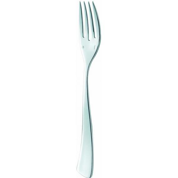Chef & Sommelier Ezzo 18/10 Cutlery Lunch/Cake Fork (15.3cm) (6") (Pack of 12)