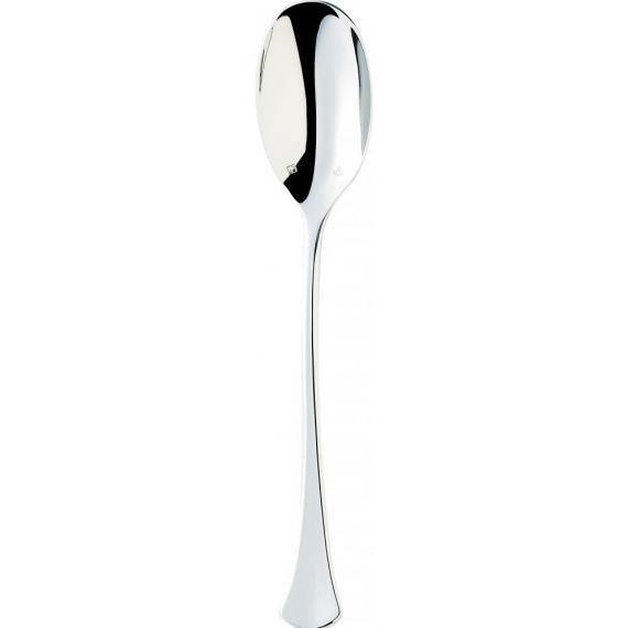 Chef & Sommelier Zya 18/10 Cutlery  Dessert Spoon(18.5cm)(7.3") (Box of 12) - Smashing Supplies