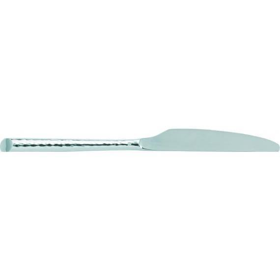 Chef & Sommelier Acoma 18/10 Cutlery  Table Knife (Solid Handle)(243mm)(9 1/2") (Pack of 12) - Smashing Supplies