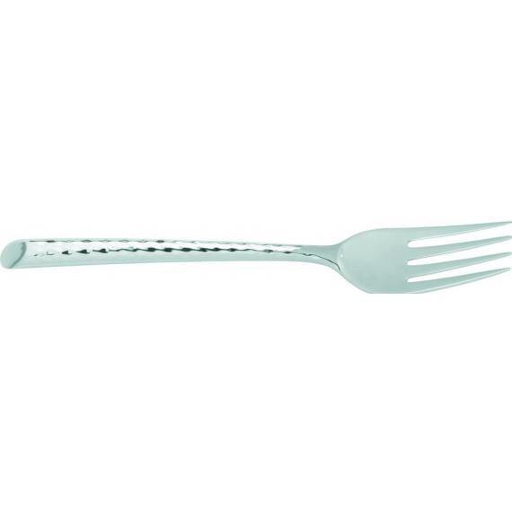 Chef & Sommelier Acoma 18/10 Cutlery  Dessert Fork(187mm)(7 1/4") (Pack of 12) - Smashing Supplies