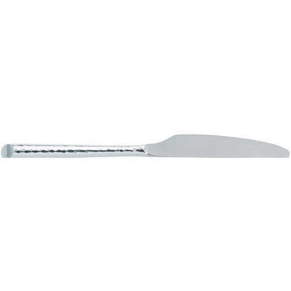 Chef & Sommelier Acoma 18/10 Cutlery  Dessert Knife (Solid Handle)(212mm)(8 1/4") (Pack of 12) - Smashing Supplies