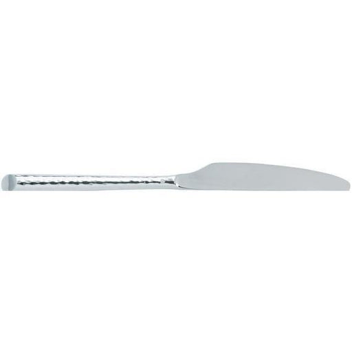 Chef & Sommelier Acoma 18/10 Cutlery  Dessert Knife (Solid Handle)(212mm)(8 1/4") (Pack of 12) - Smashing Supplies