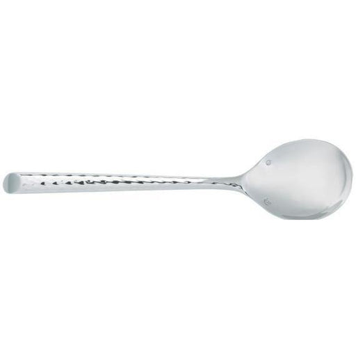 Chef & Sommelier Acoma 18/10 Cutlery  Soup Spoon(188mm)(7 3/8") (Pack of 12) - Smashing Supplies