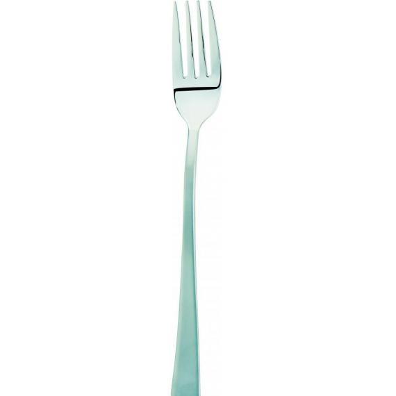 Arcoroc Alabama Sand 18/10 Cutlery Fork (203mm) (8") (Pack of 12)